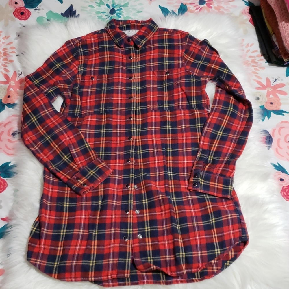 Flannel